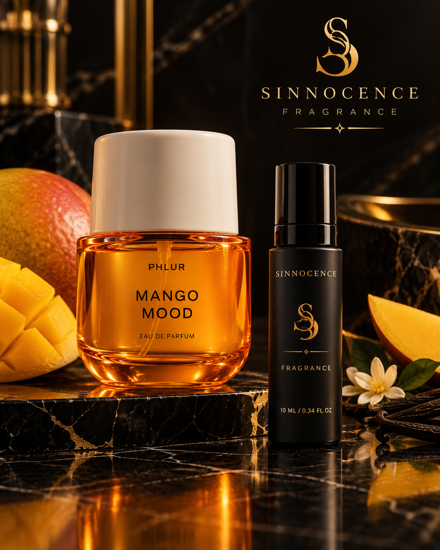 Phlur - Mango Mood