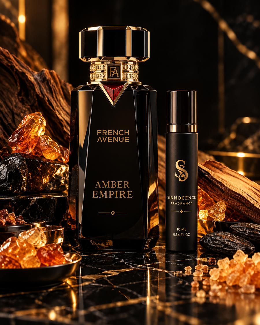Amber Empire