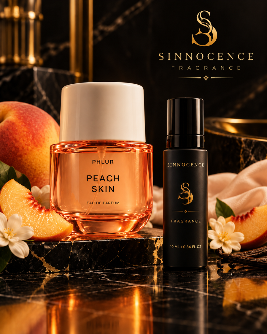 Phlur - Peach Skin