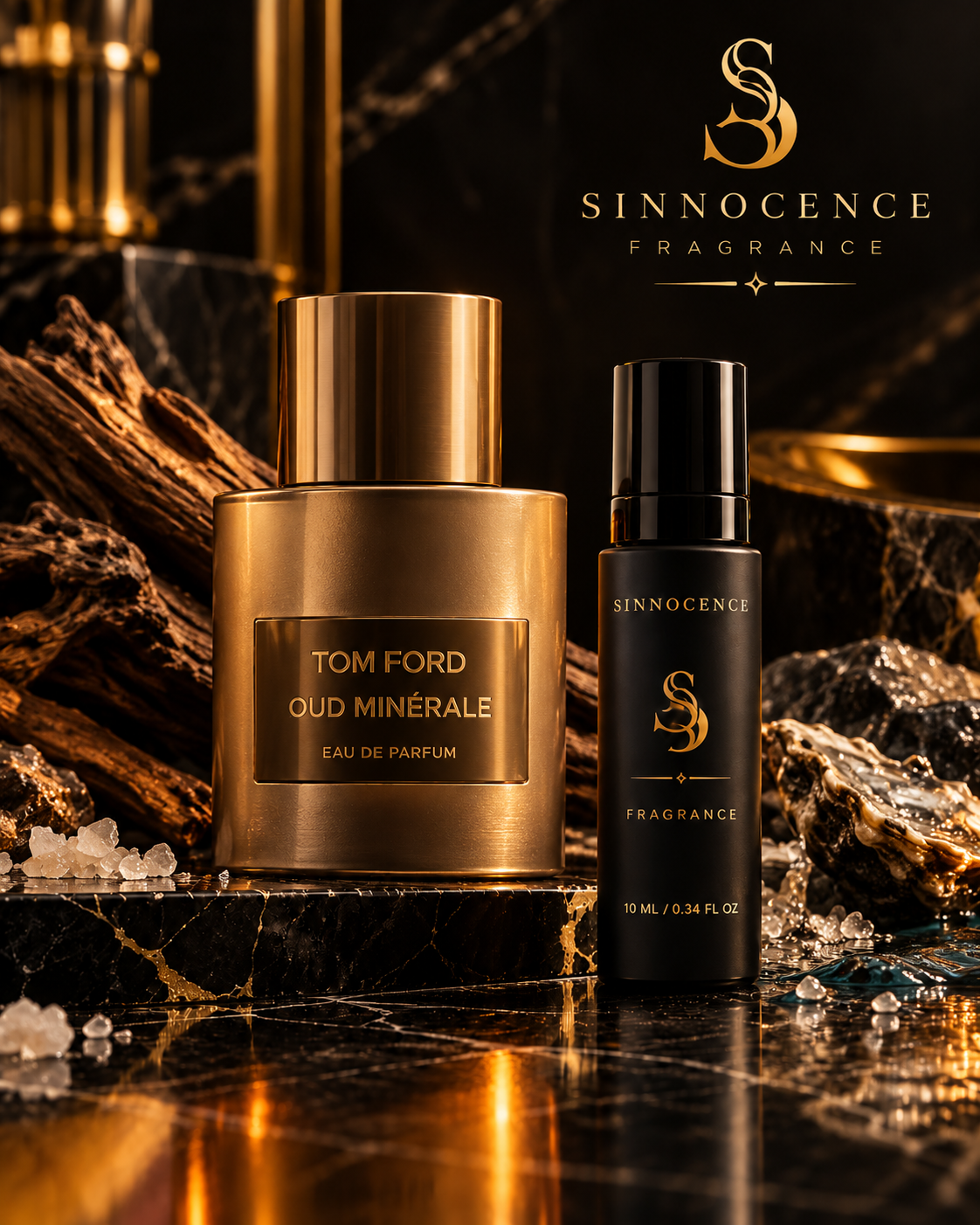 Tom Ford Oud Minerale