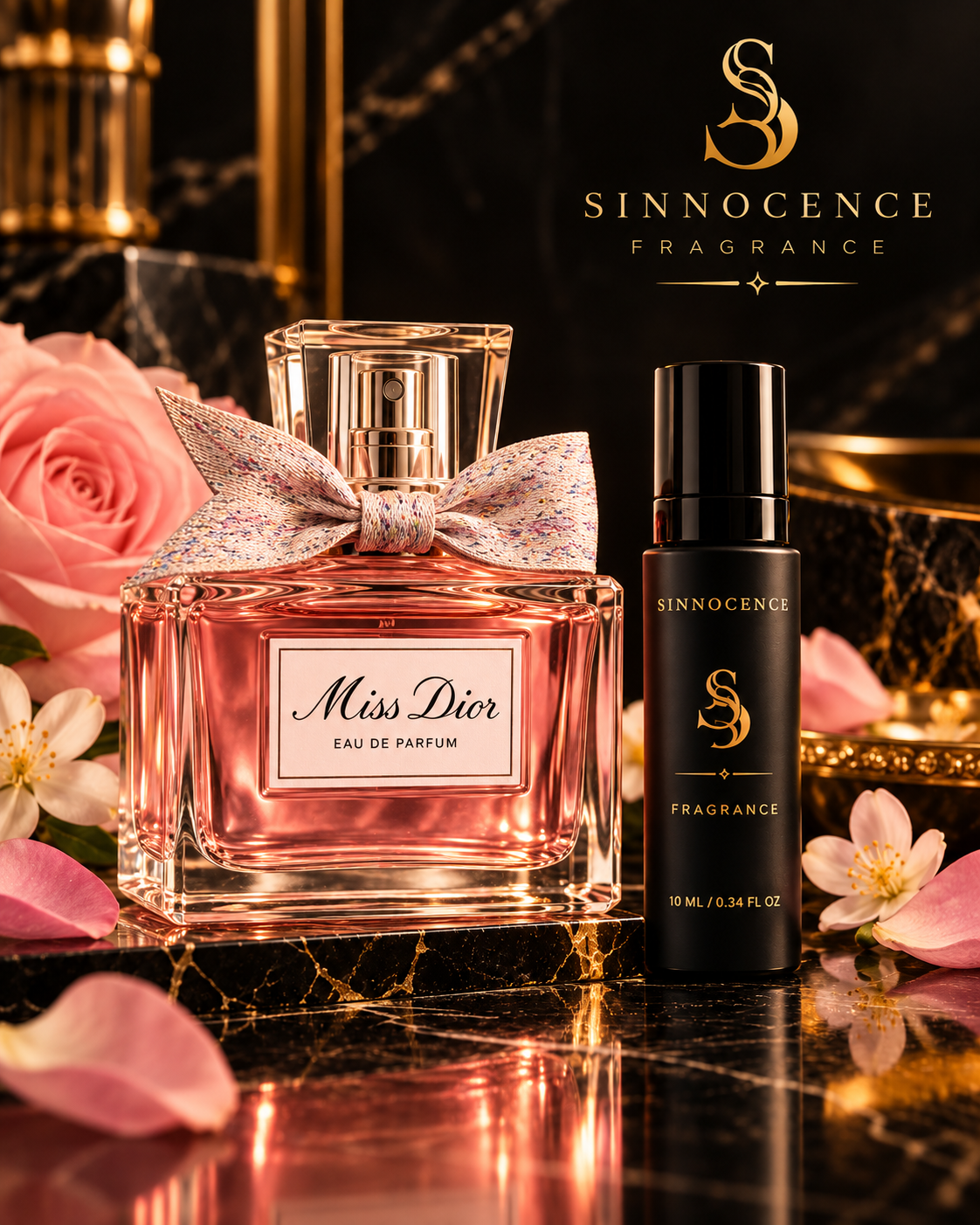 Ms. Dior